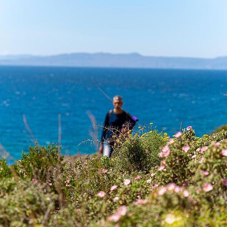 Cretan Life Holidays Hotel Chorafakia Buitenkant foto