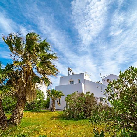 Cretan Life Holidays Hotel Chorafakia Buitenkant foto