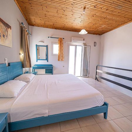 Cretan Life Holidays Hotel Chorafakia Kamer foto