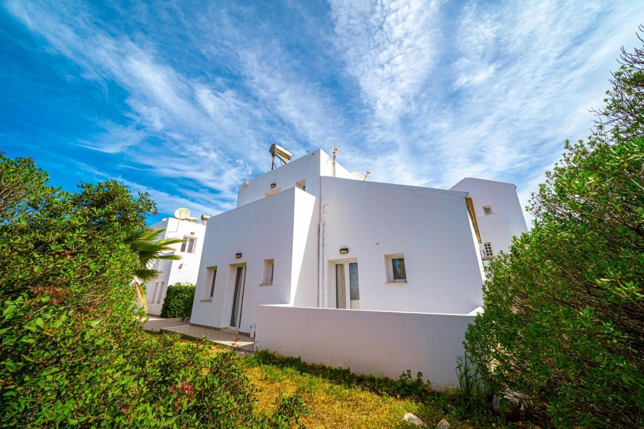 Cretan Life Holidays Hotel Chorafakia Buitenkant foto