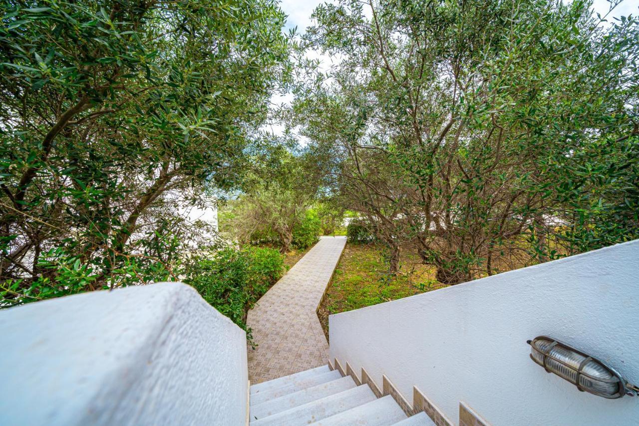 Cretan Life Holidays Hotel Chorafakia Buitenkant foto