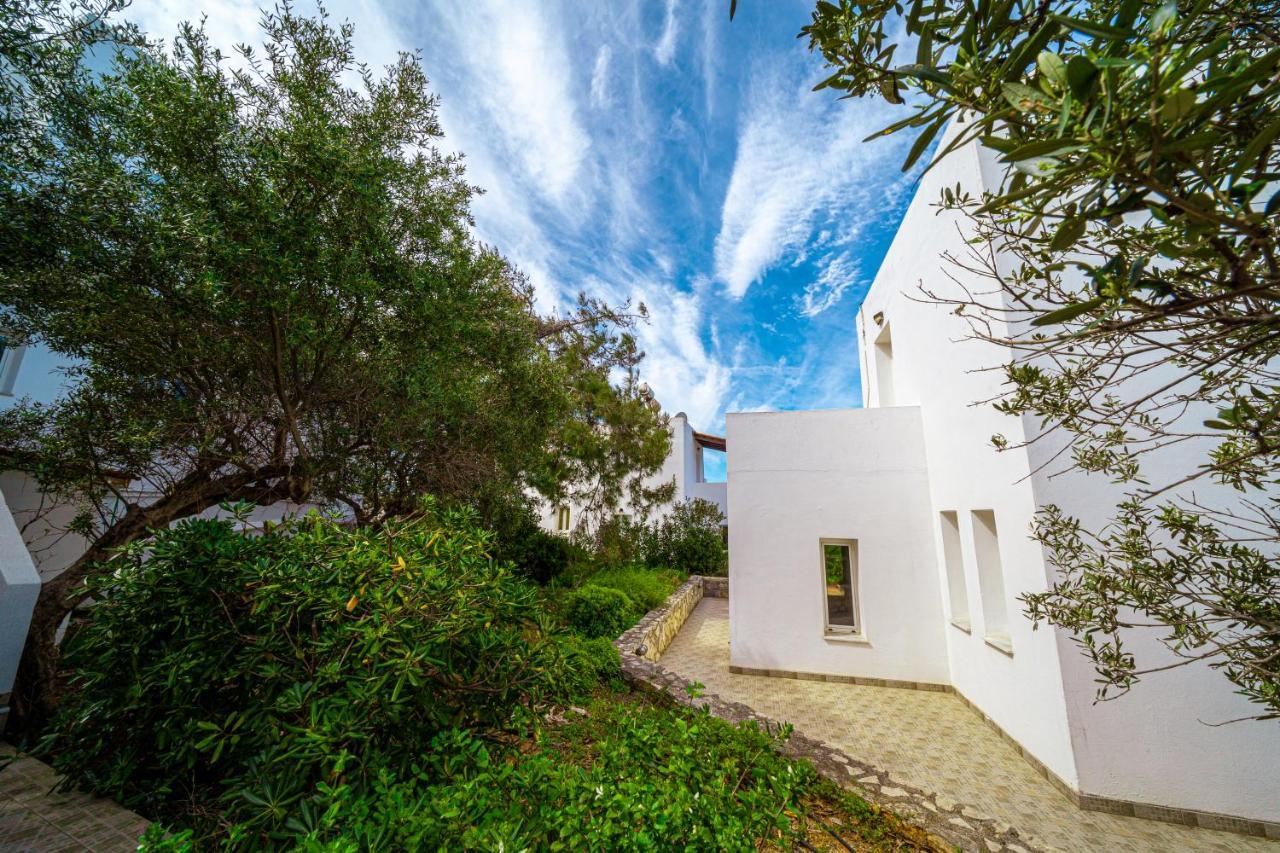 Cretan Life Holidays Hotel Chorafakia Buitenkant foto