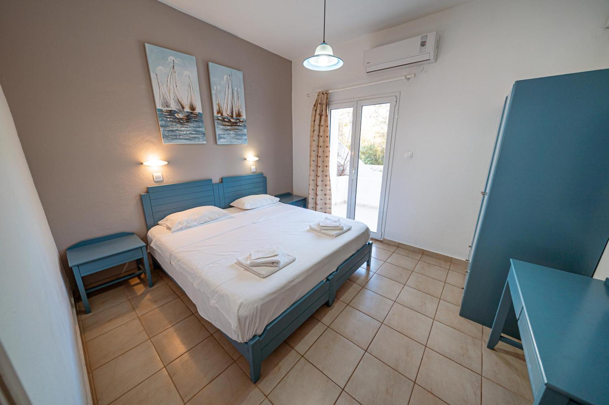 Cretan Life Holidays Hotel Chorafakia Kamer foto