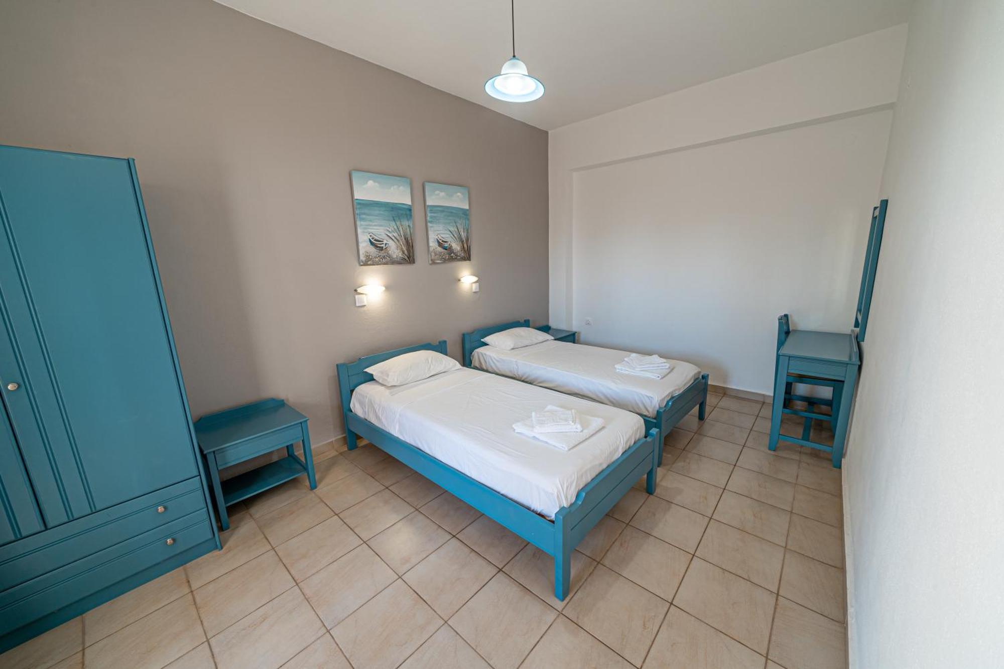 Cretan Life Holidays Hotel Chorafakia Kamer foto