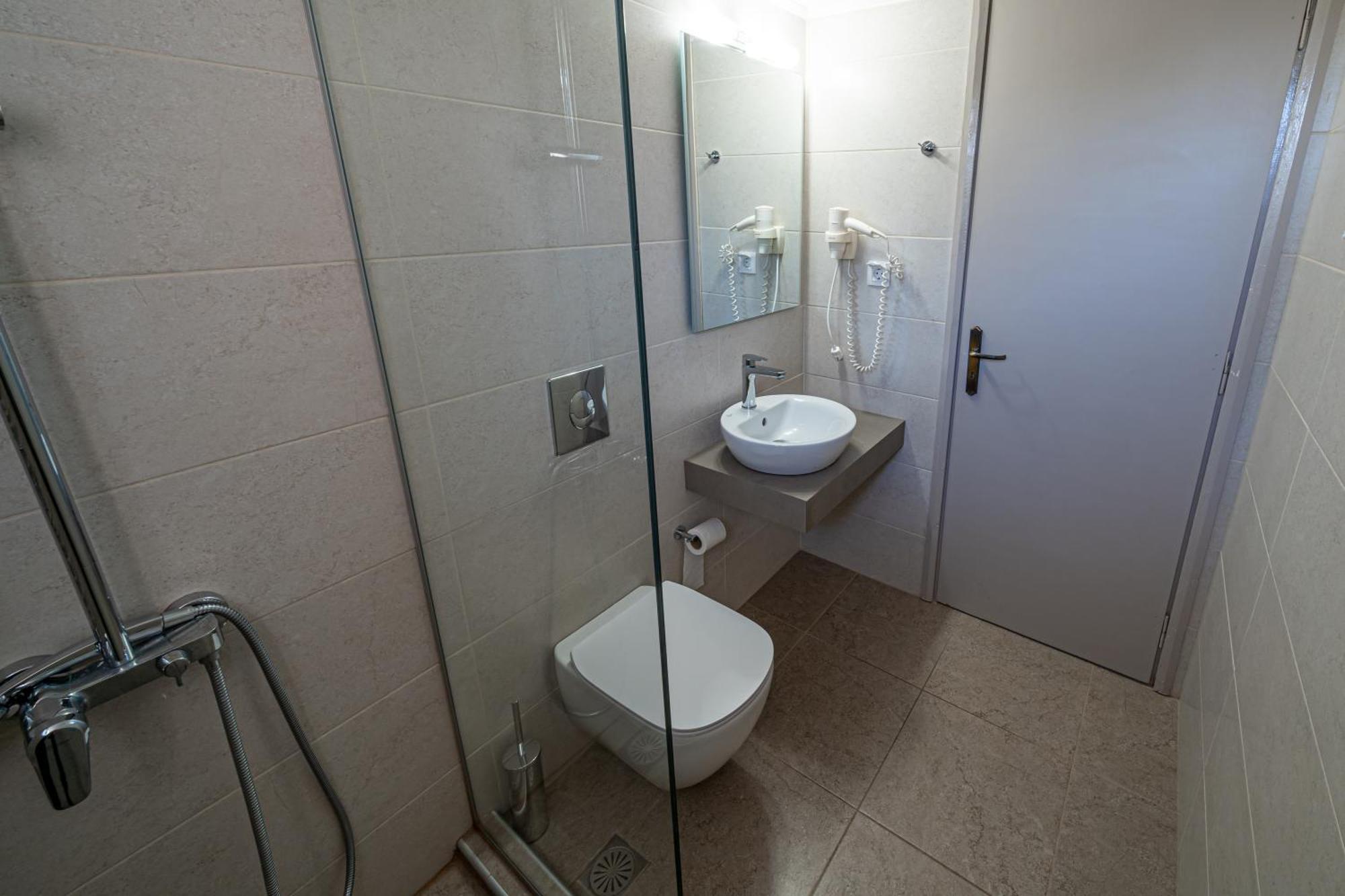 Cretan Life Holidays Hotel Chorafakia Kamer foto