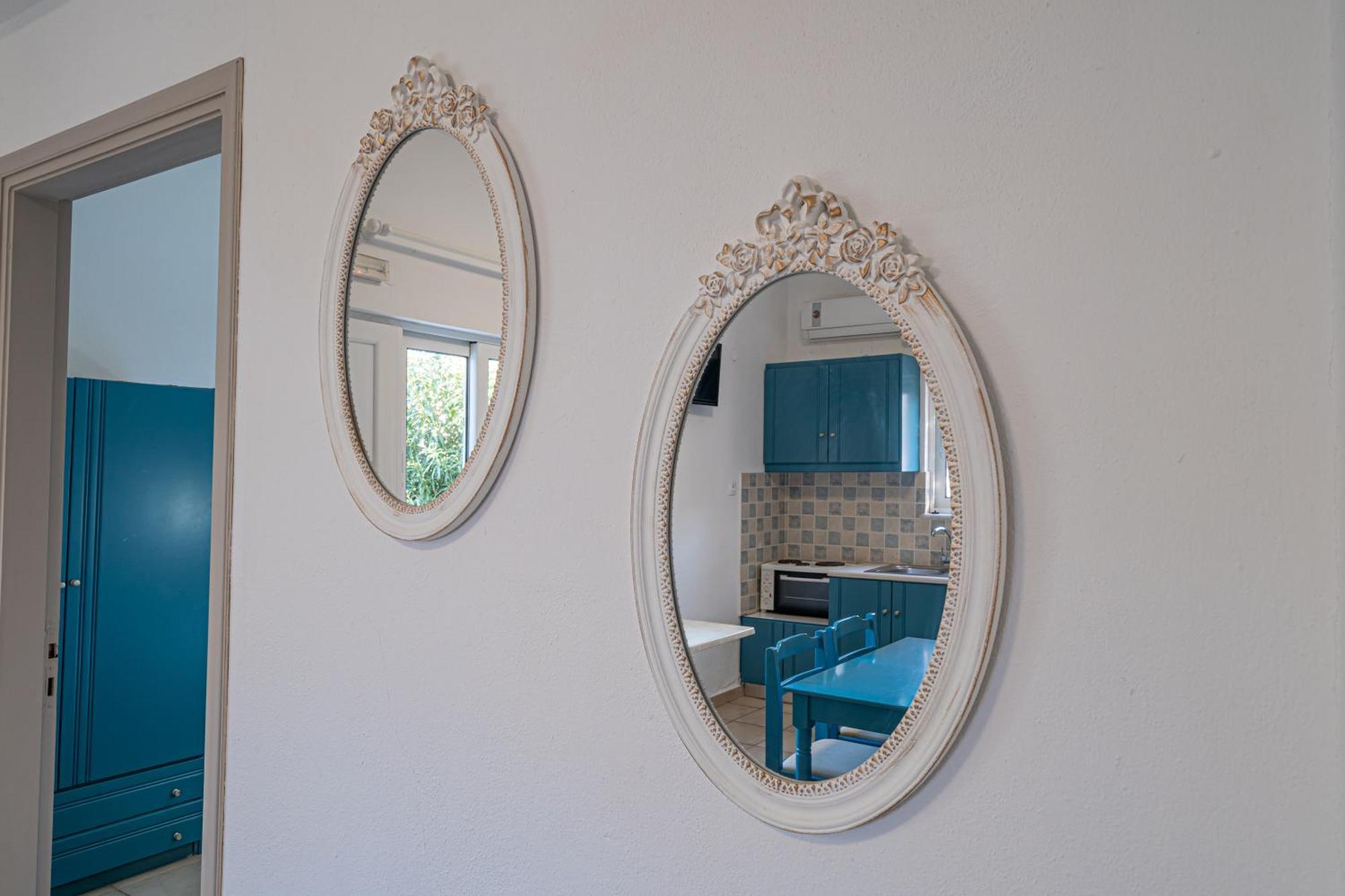 Cretan Life Holidays Hotel Chorafakia Kamer foto