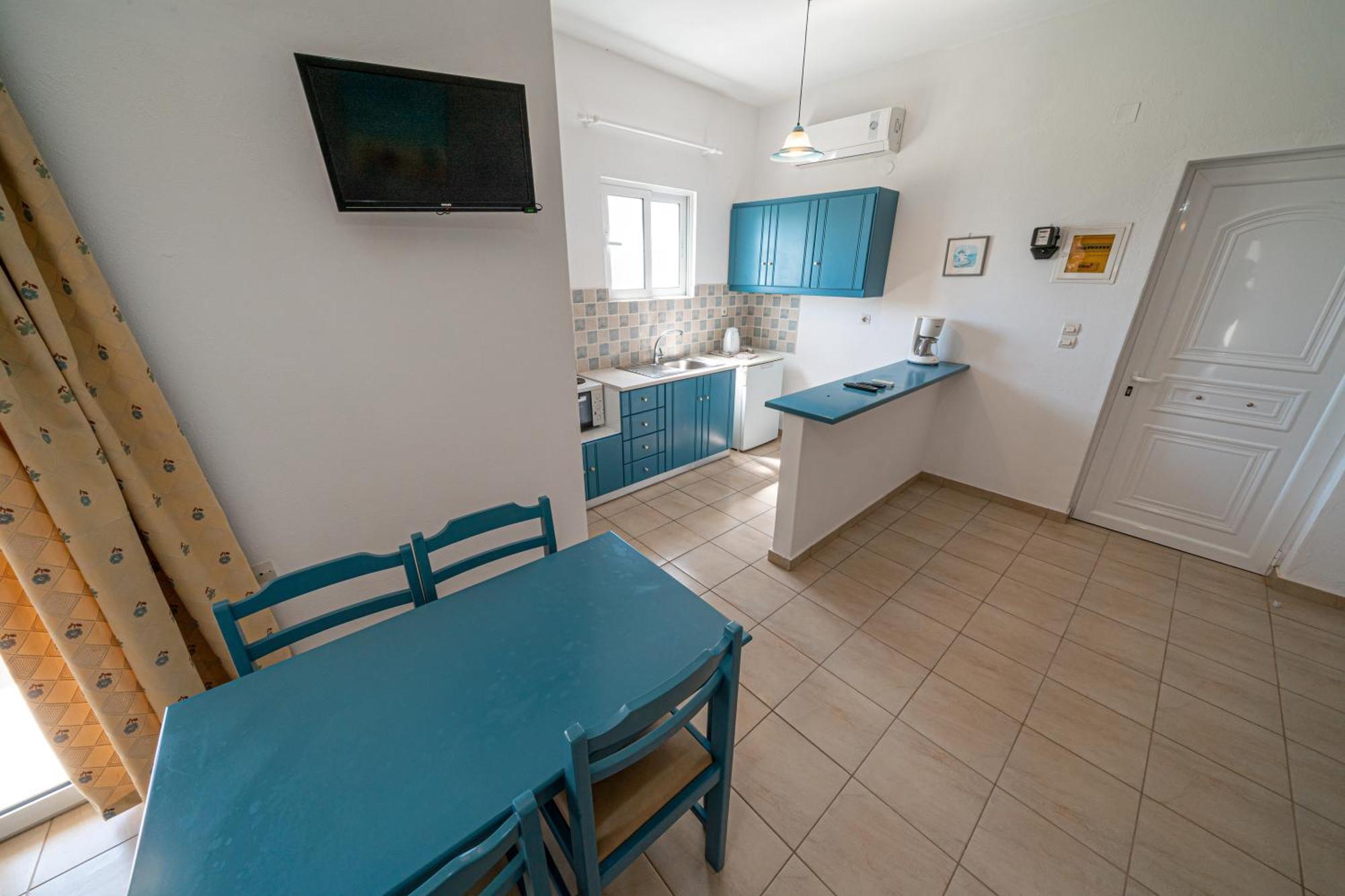 Cretan Life Holidays Hotel Chorafakia Kamer foto