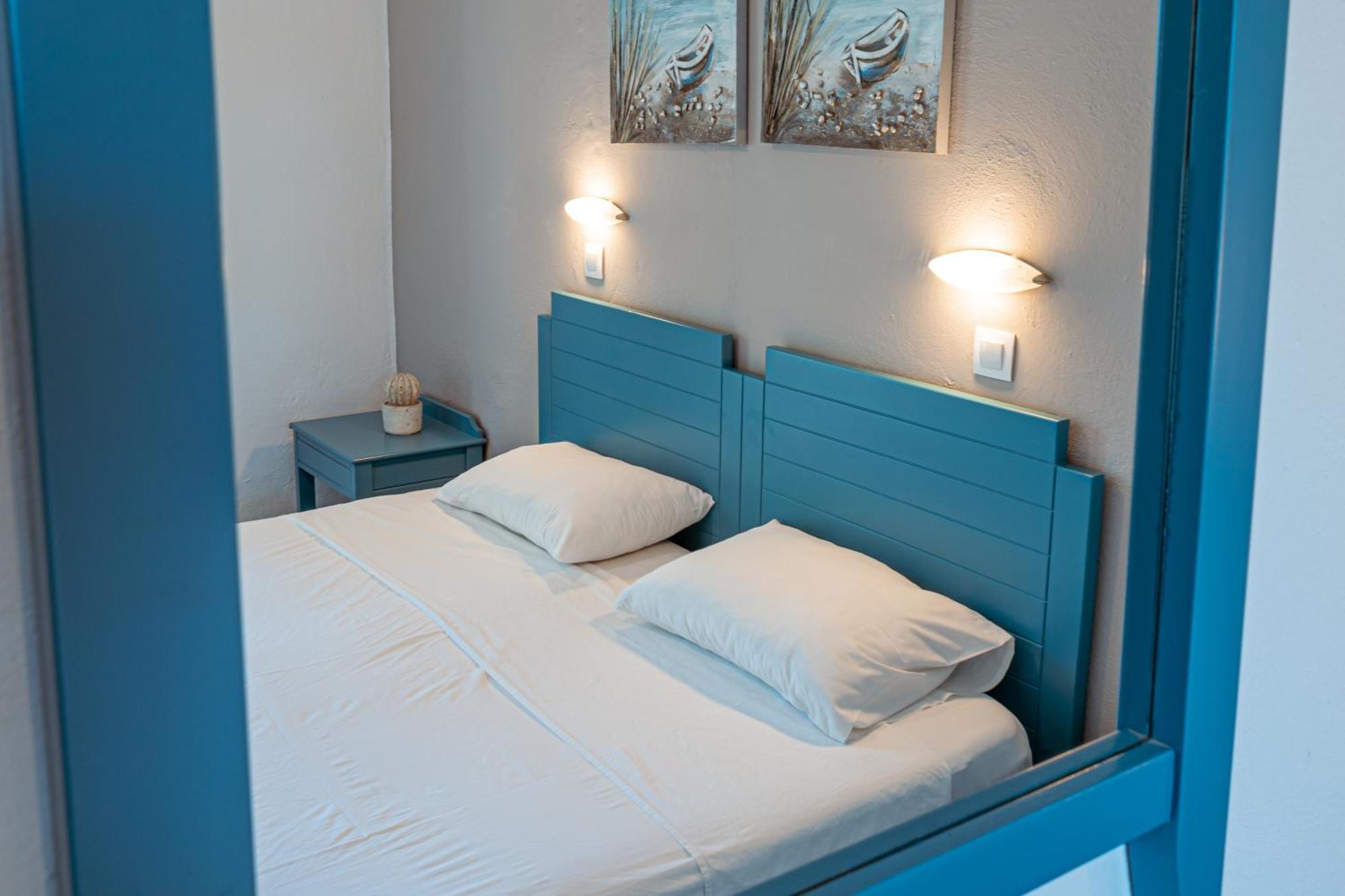 Cretan Life Holidays Hotel Chorafakia Kamer foto