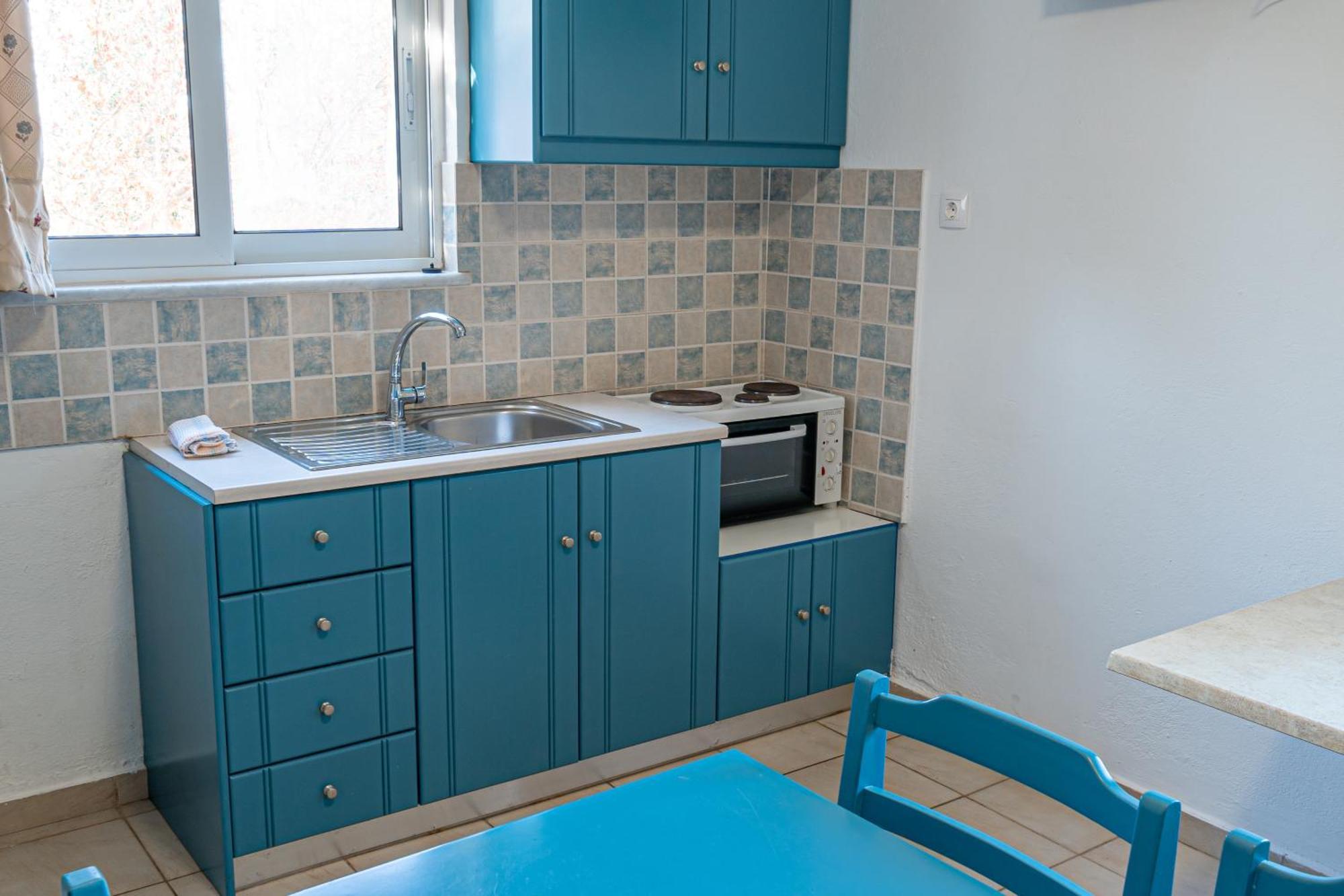 Cretan Life Holidays Hotel Chorafakia Kamer foto