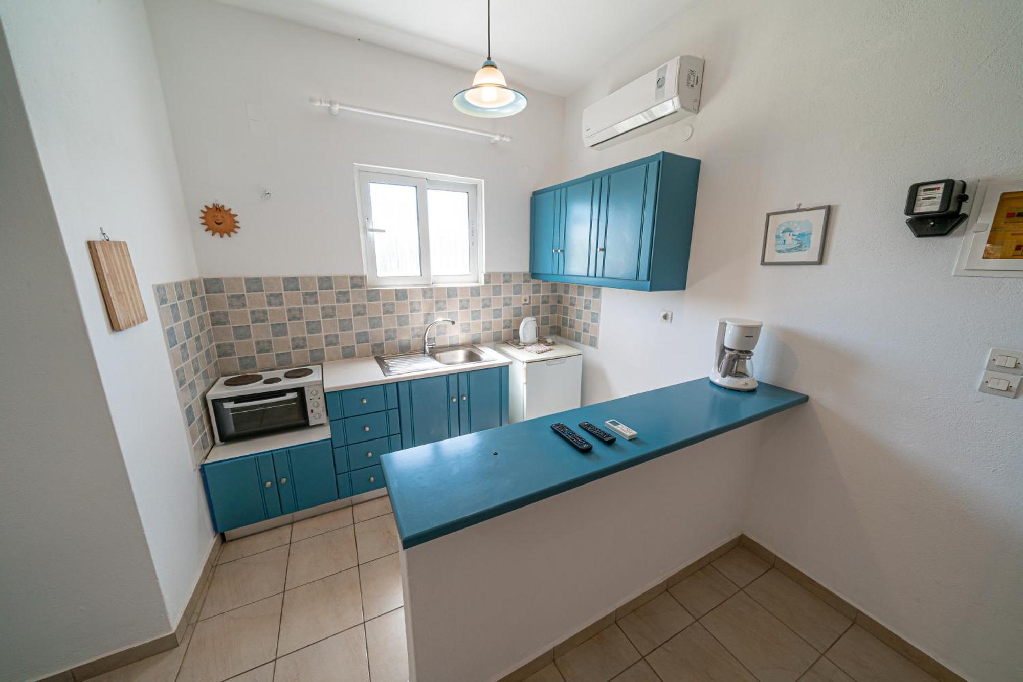 Cretan Life Holidays Hotel Chorafakia Kamer foto