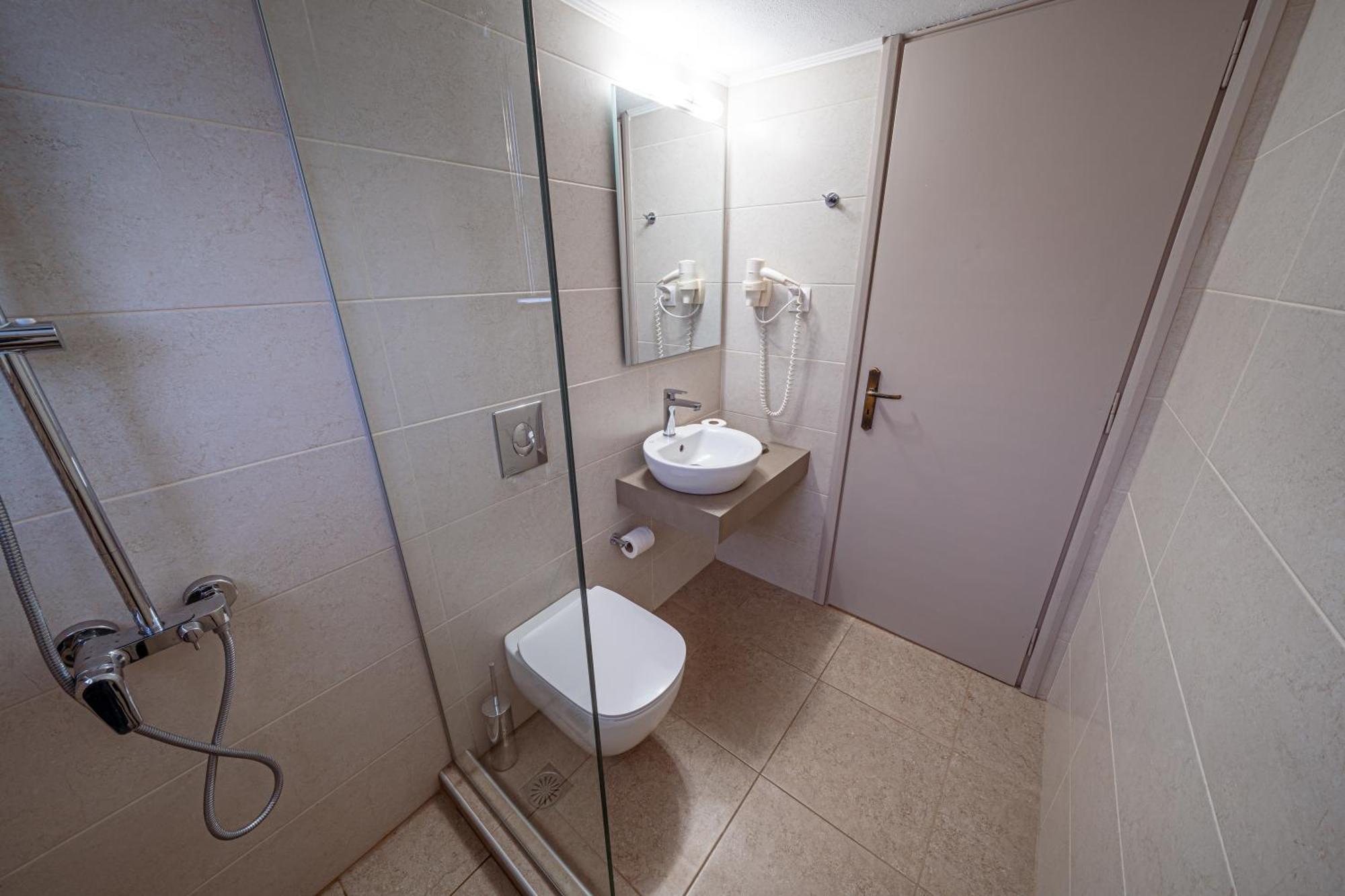 Cretan Life Holidays Hotel Chorafakia Kamer foto