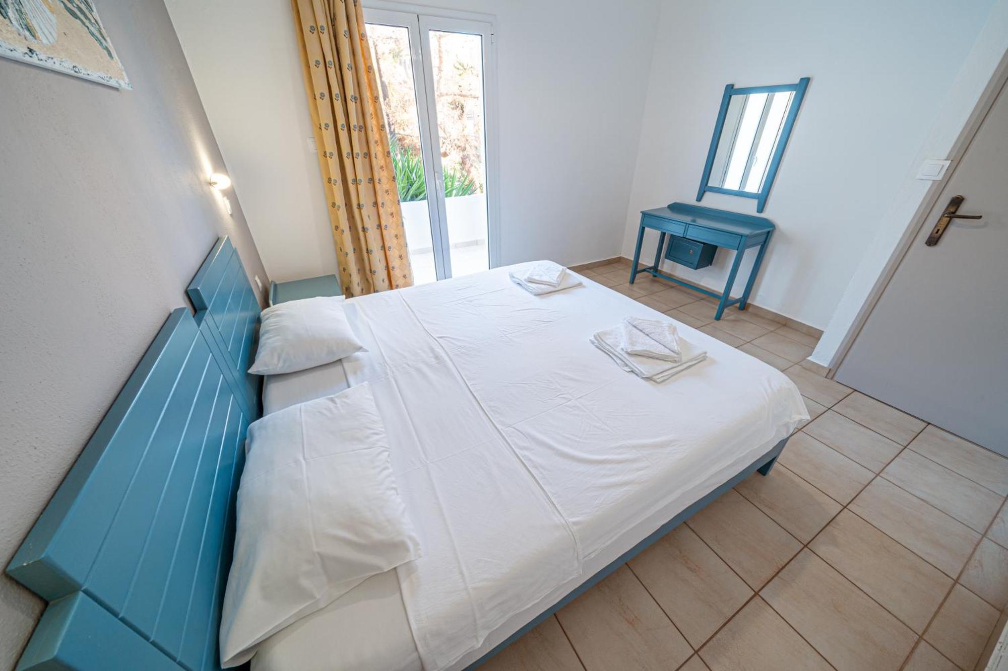 Cretan Life Holidays Hotel Chorafakia Kamer foto