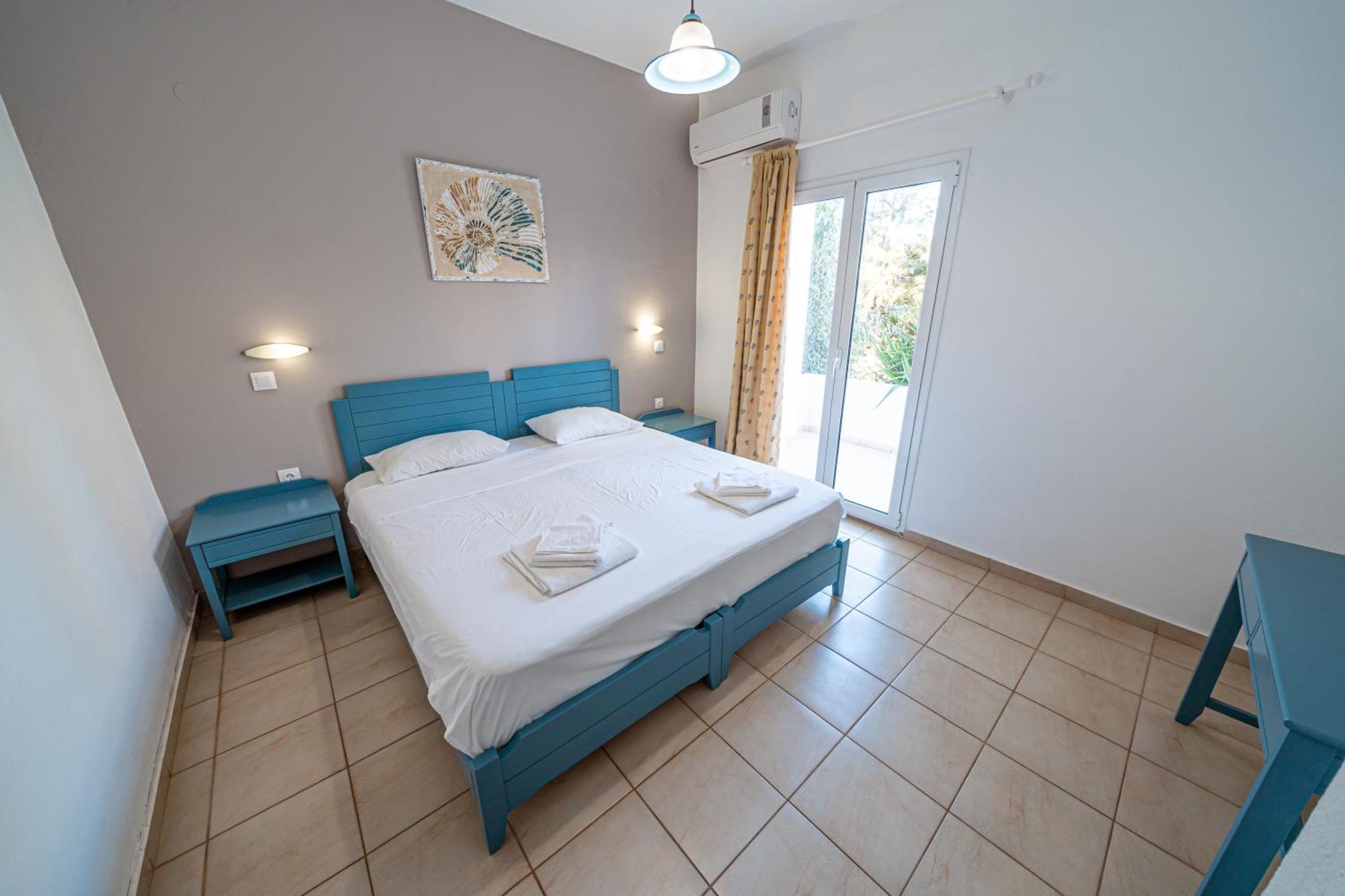 Cretan Life Holidays Hotel Chorafakia Kamer foto
