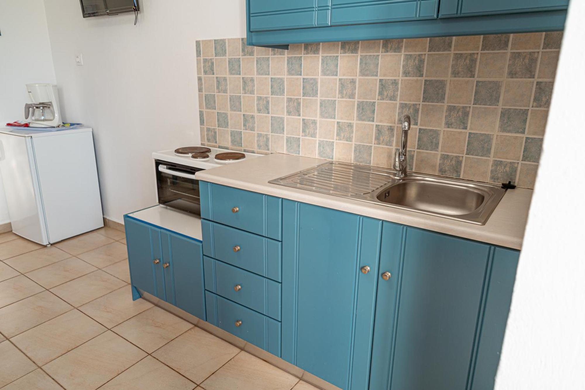 Cretan Life Holidays Hotel Chorafakia Kamer foto