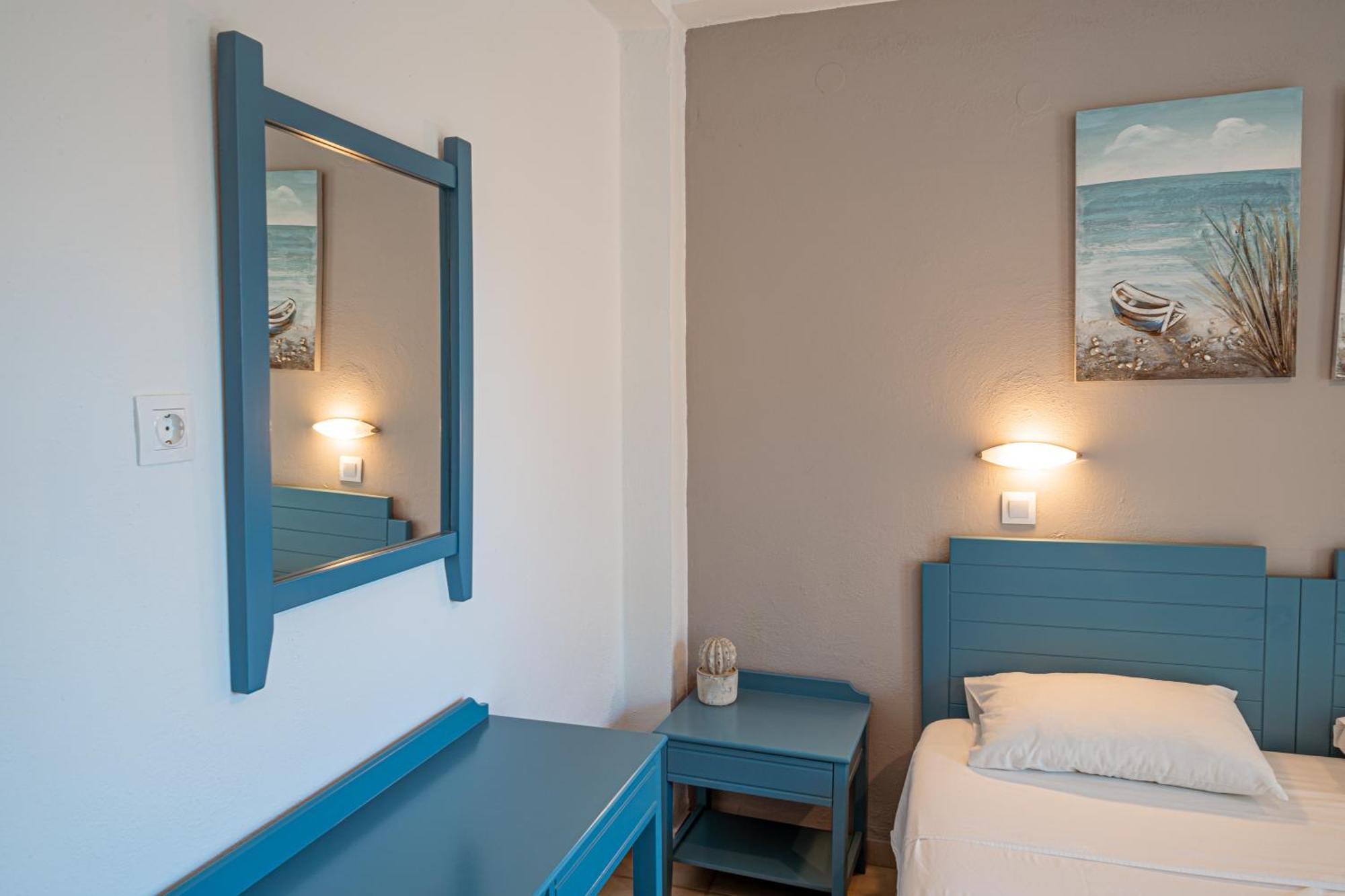 Cretan Life Holidays Hotel Chorafakia Kamer foto