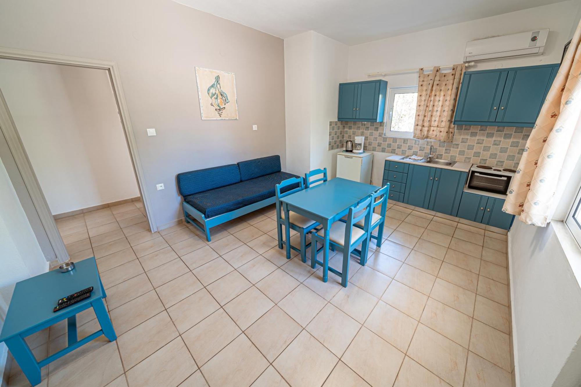 Cretan Life Holidays Hotel Chorafakia Kamer foto