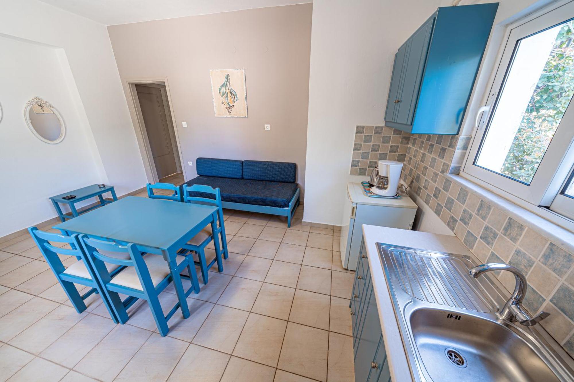 Cretan Life Holidays Hotel Chorafakia Kamer foto