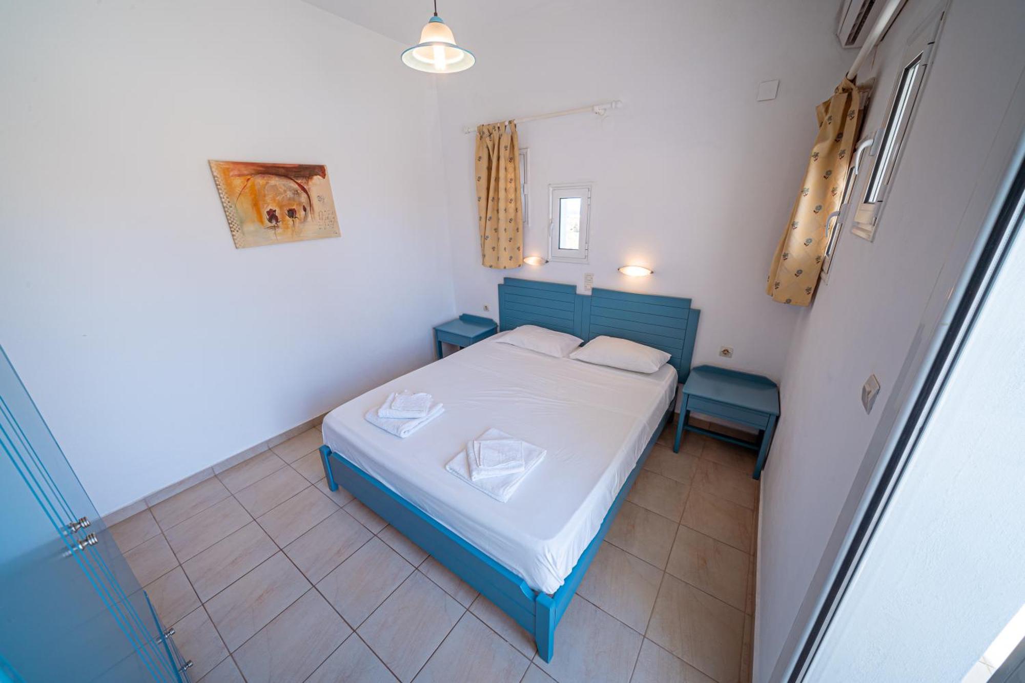 Cretan Life Holidays Hotel Chorafakia Kamer foto