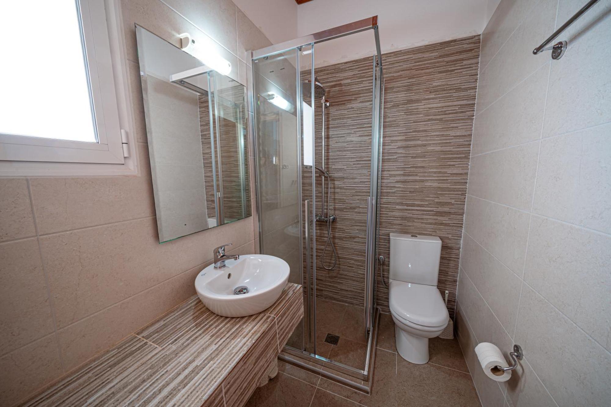Cretan Life Holidays Hotel Chorafakia Kamer foto
