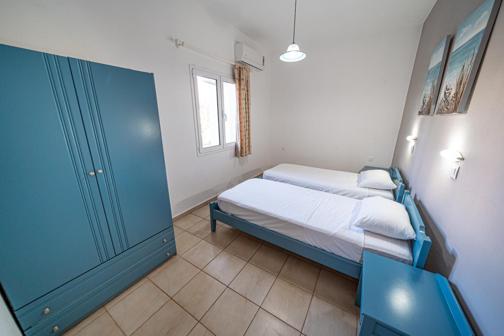 Cretan Life Holidays Hotel Chorafakia Kamer foto