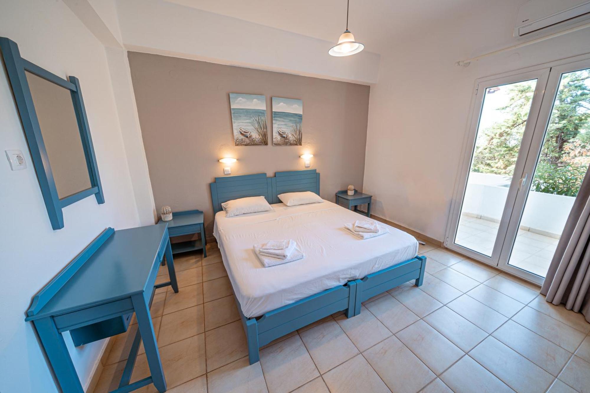 Cretan Life Holidays Hotel Chorafakia Kamer foto