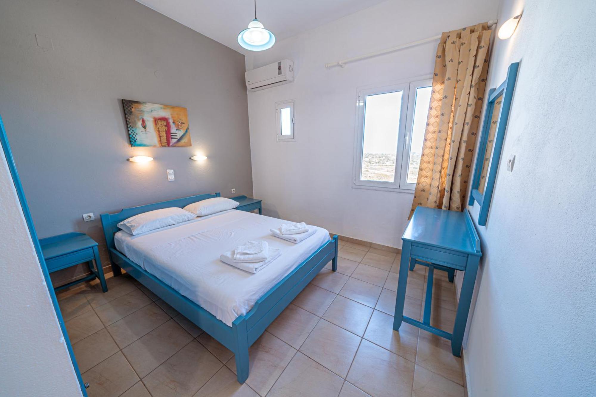 Cretan Life Holidays Hotel Chorafakia Kamer foto