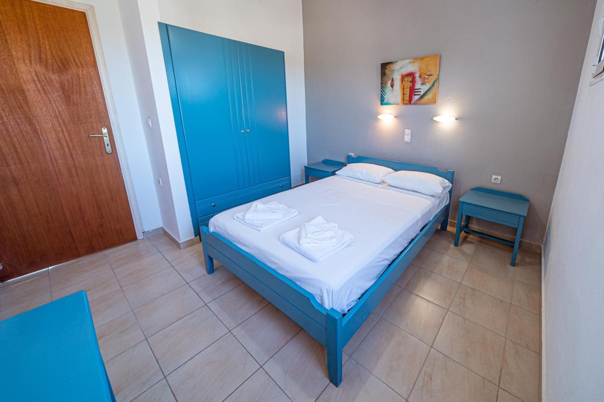 Cretan Life Holidays Hotel Chorafakia Kamer foto