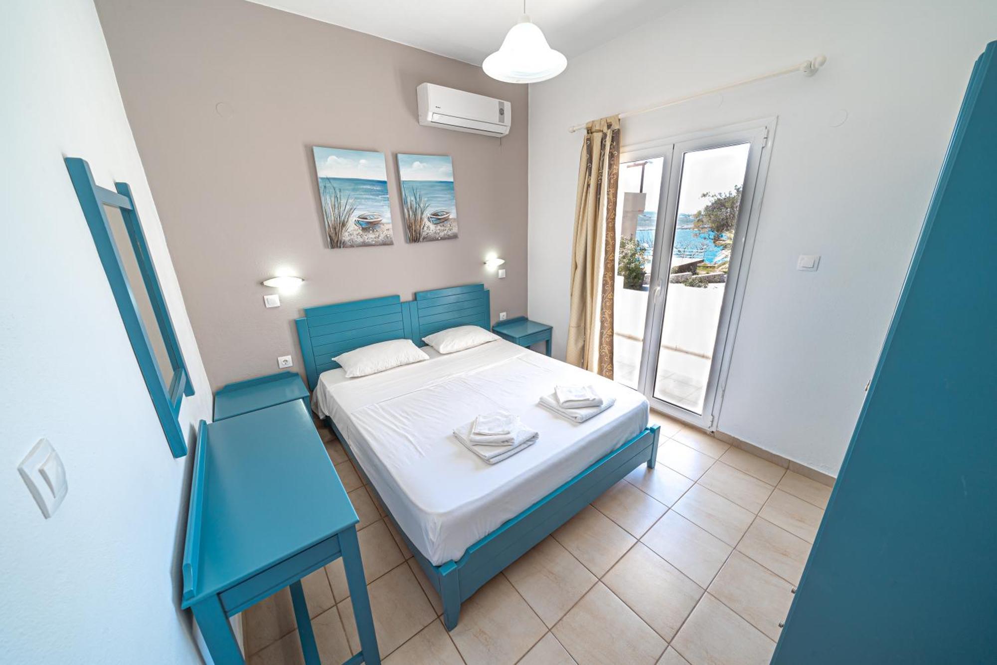 Cretan Life Holidays Hotel Chorafakia Kamer foto