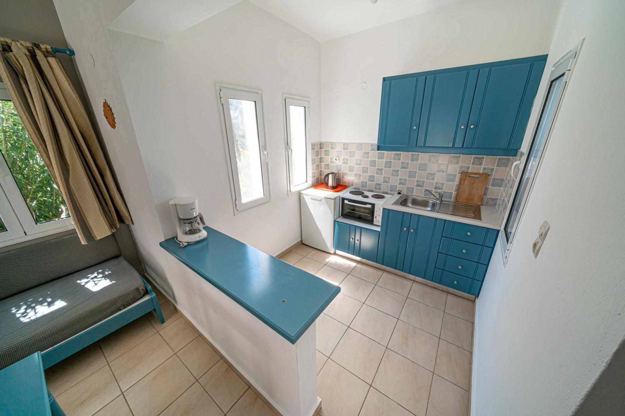 Cretan Life Holidays Hotel Chorafakia Kamer foto