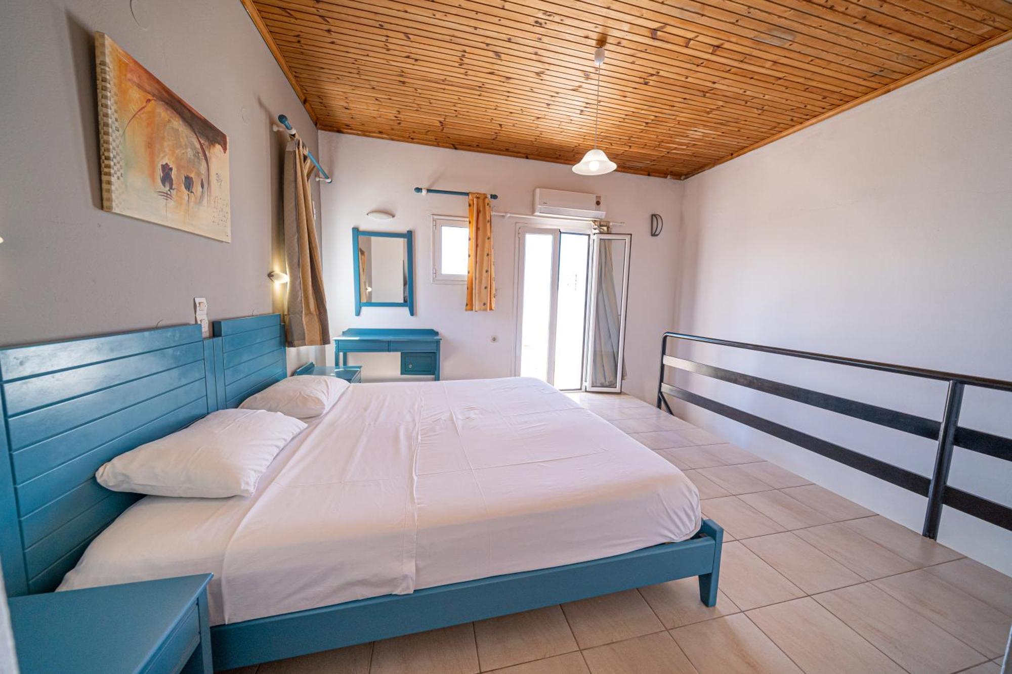 Cretan Life Holidays Hotel Chorafakia Kamer foto