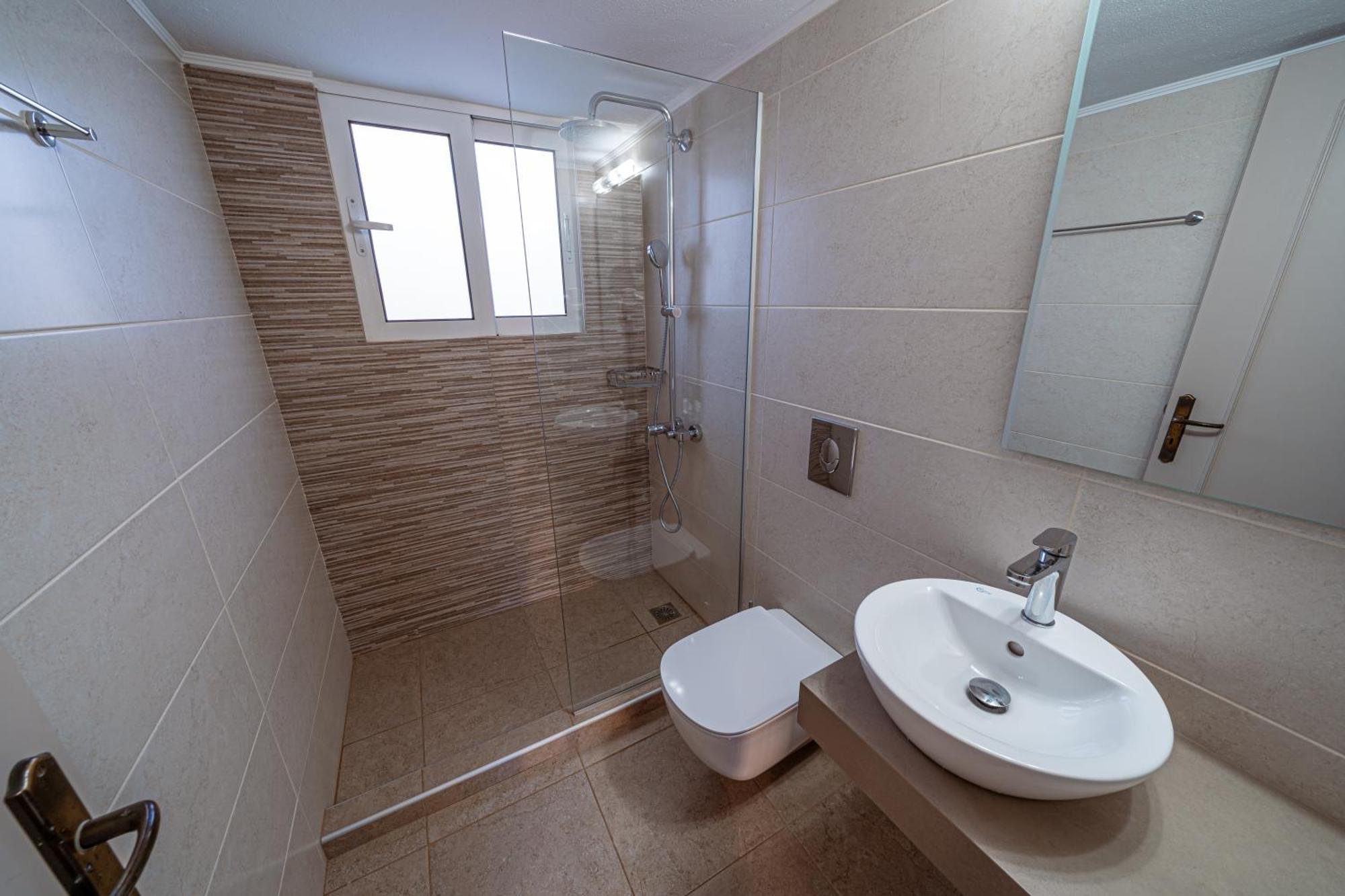 Cretan Life Holidays Hotel Chorafakia Kamer foto